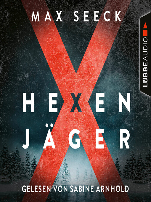 Title details for Hexenjäger by Max Seeck - Available